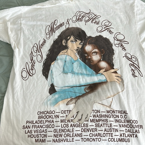 Drake IAAB shirt - Picture 2 of 3